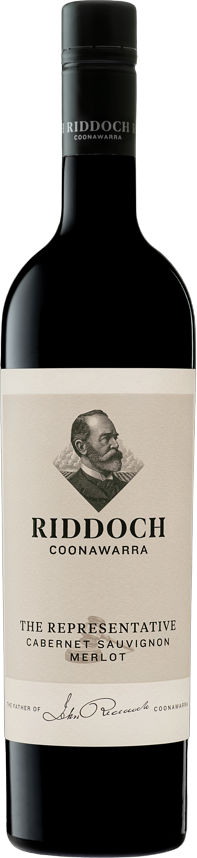 Riddoch The Representative Cabernet Sauvignon Merlot 2022 Coonawarra